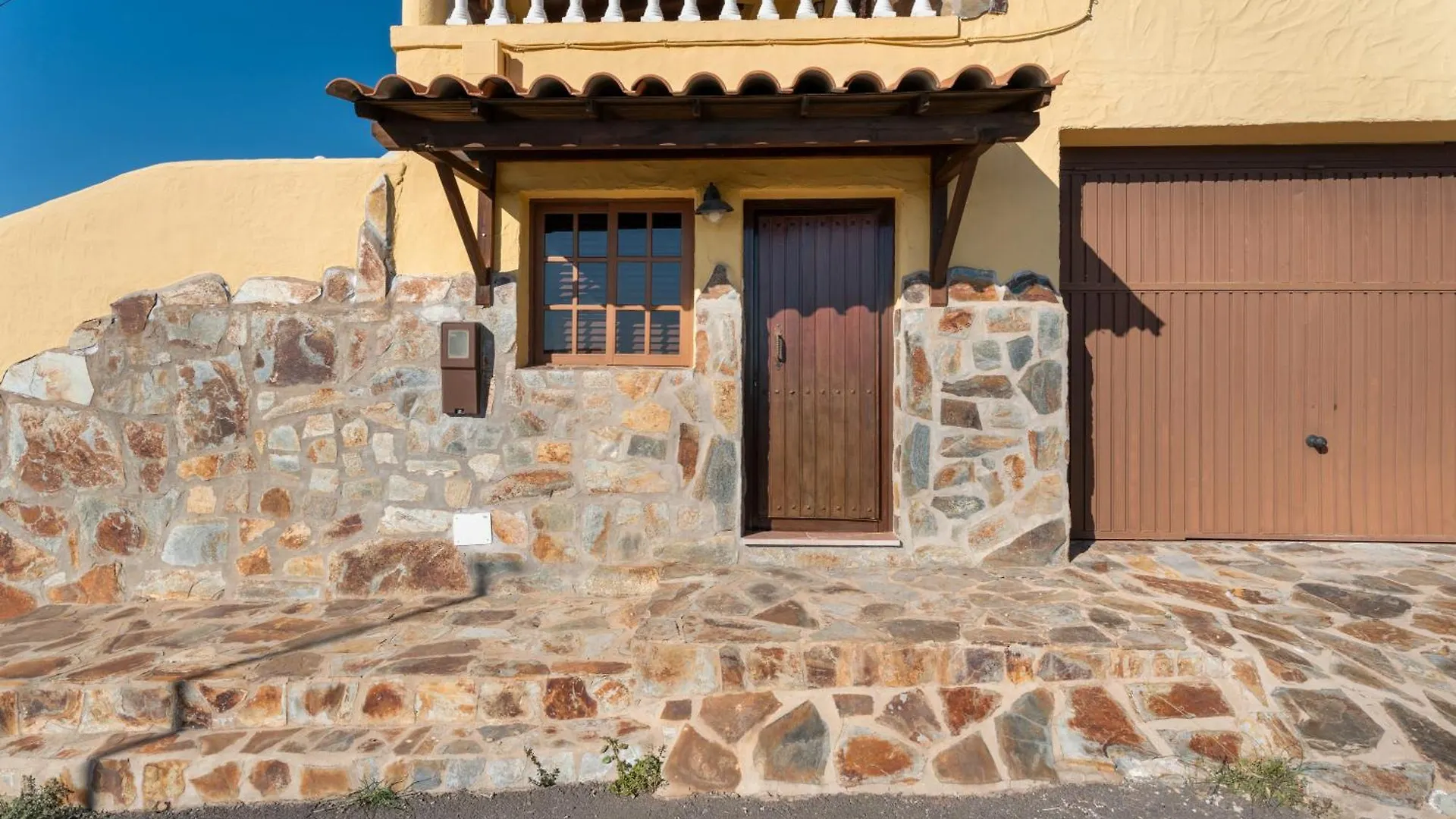 Casa Tenades Costa Adeje  Spanje