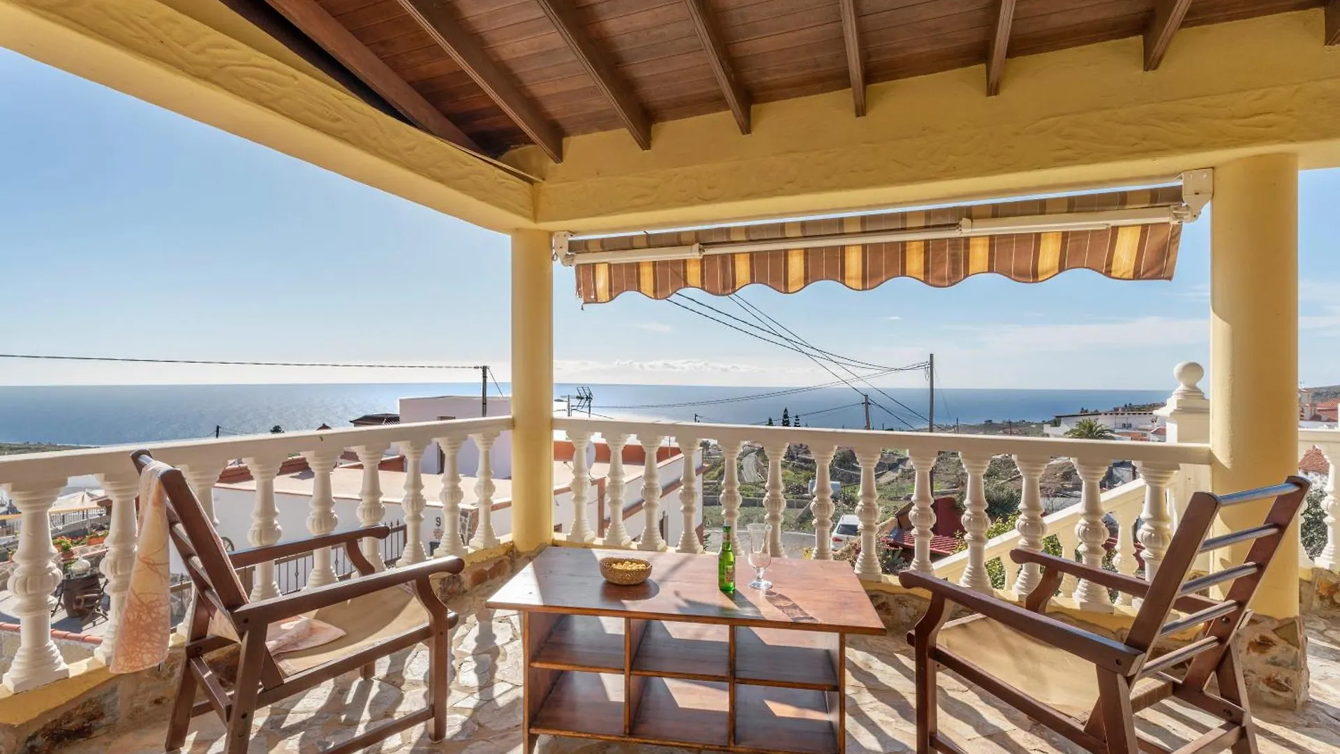 Casa Tenades Costa Adeje  Spanje