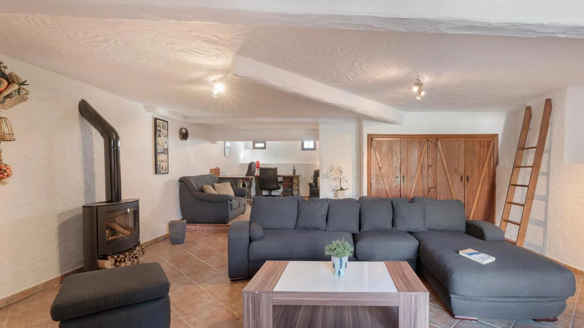 Vakantiehuis Casa Tenades Costa Adeje
