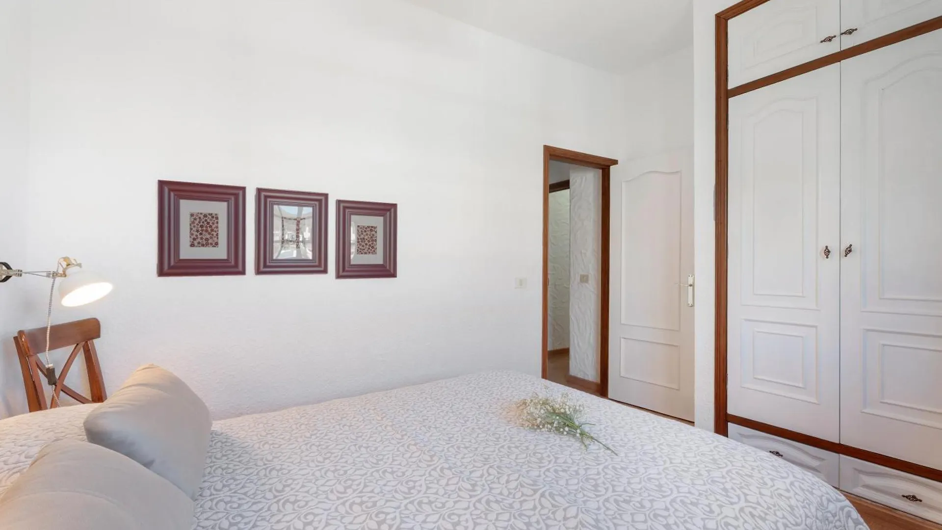 Casa Tenades Costa Adeje  Vakantiehuis Costa Adeje (Tenerife)