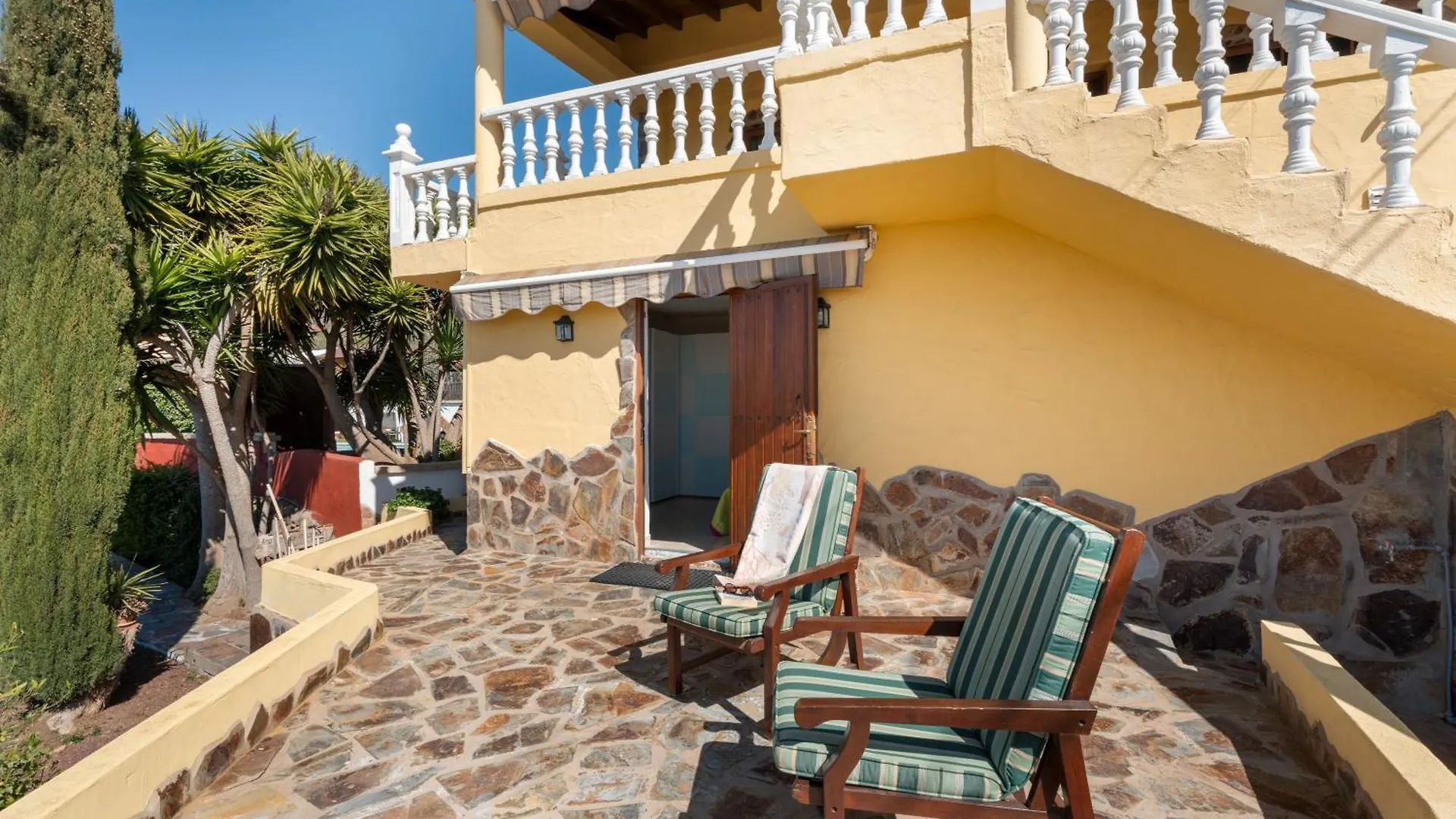 Dom wakacyjny Casa Tenades Costa Adeje  Hiszpania