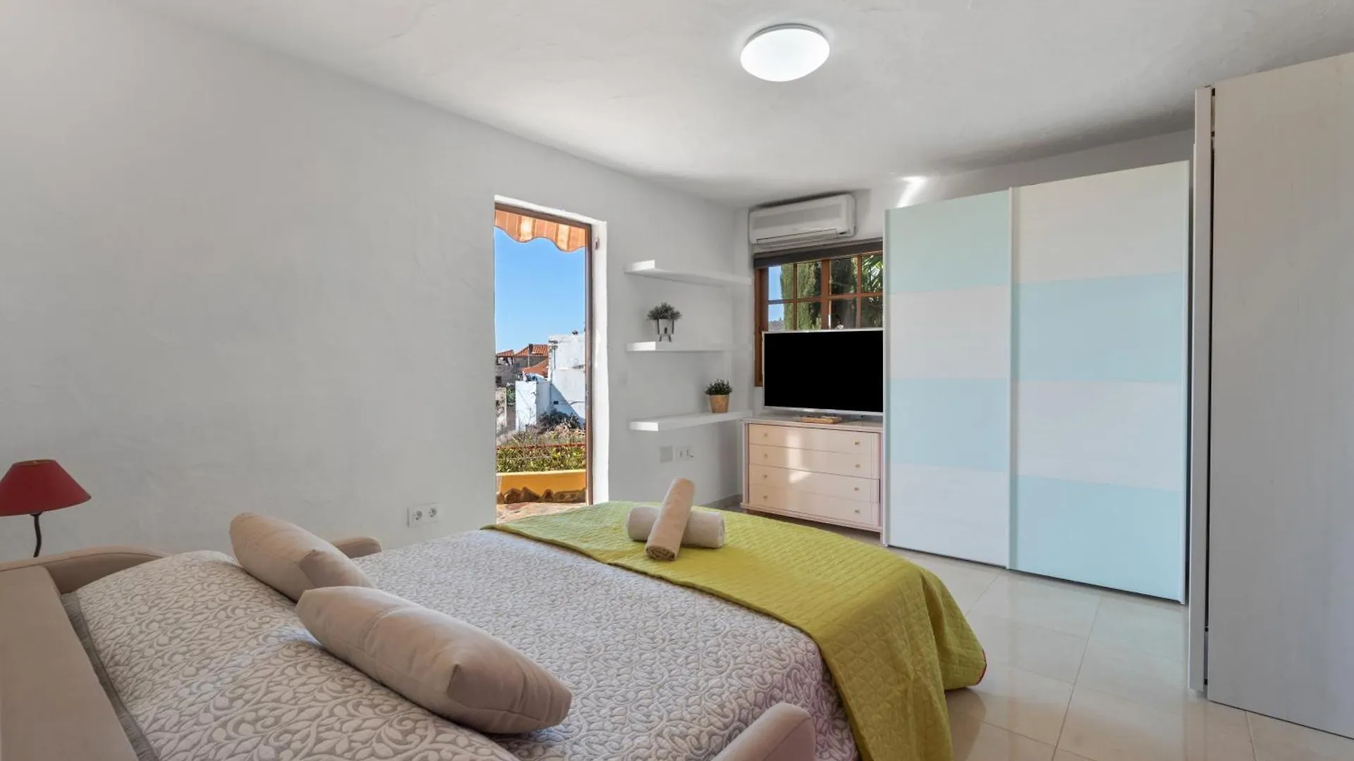 Casa Tenades Costa Adeje  Dom wakacyjny Costa Adeje (Tenerife)
