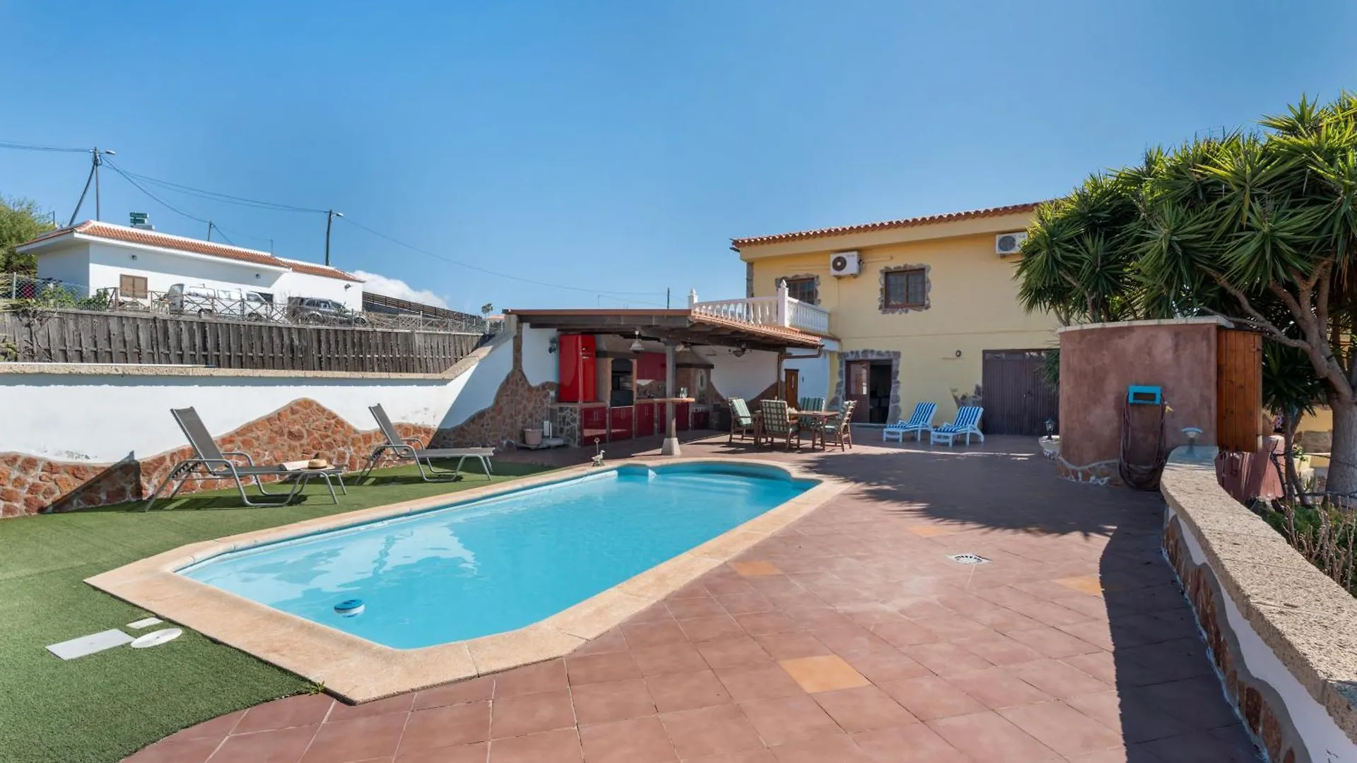 Dom wakacyjny Casa Tenades Costa Adeje