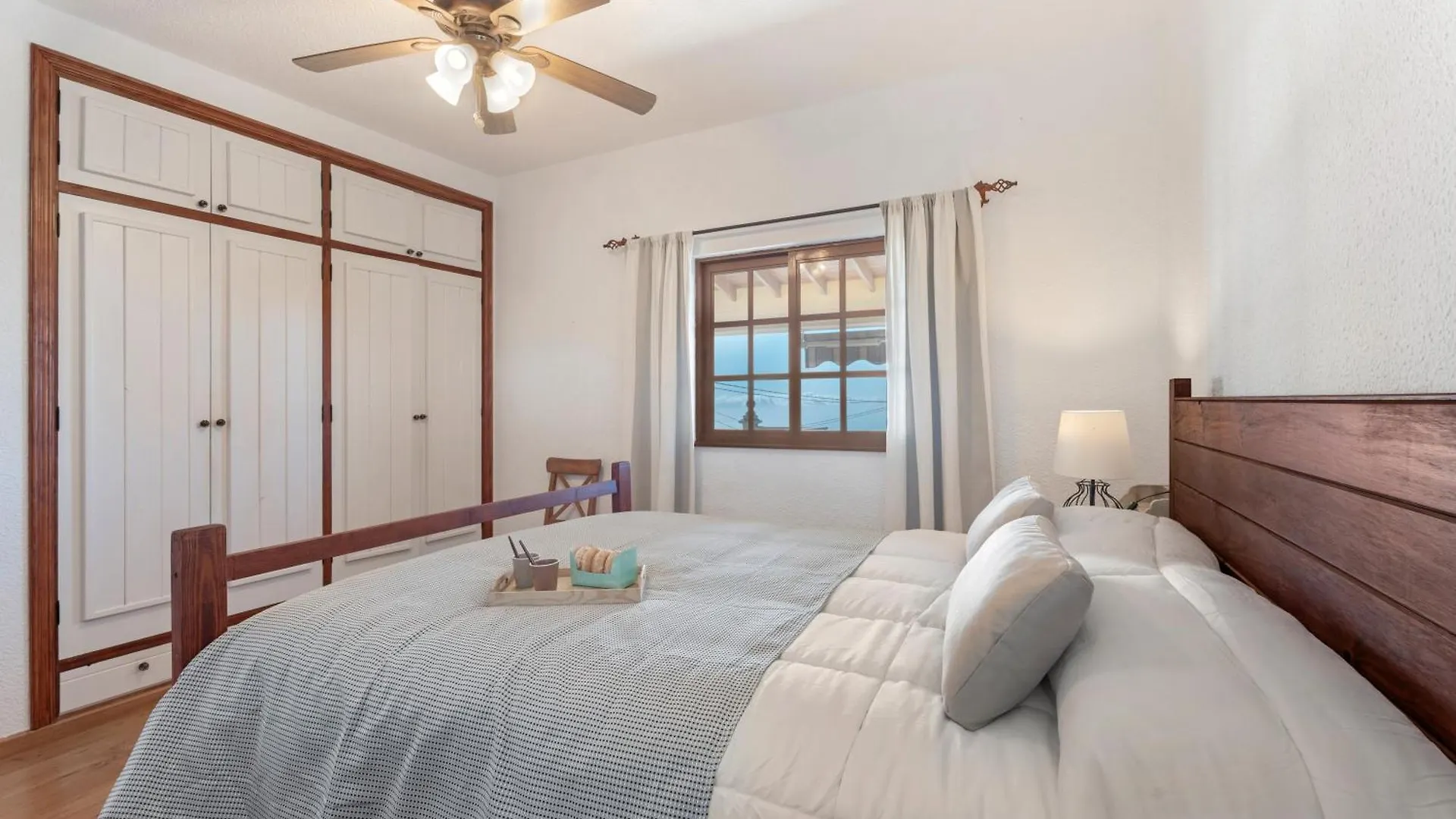 Casa Tenades Costa Adeje  Dom wakacyjny